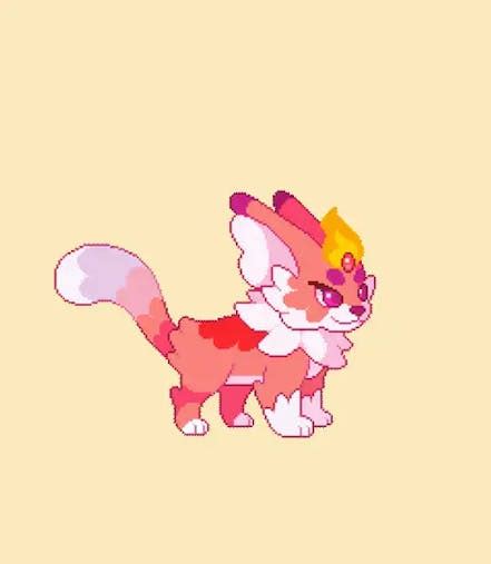 Image result for Flameger Prodigy Evolution