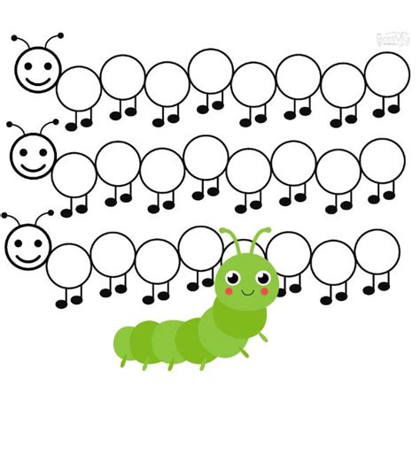 Image result for Repeating Pattern EYFS