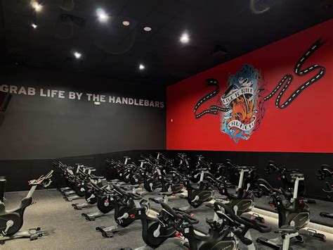 Crunch East Plano | Check out YOUR brand new $5 Million Dollar Gym! 💪 ...