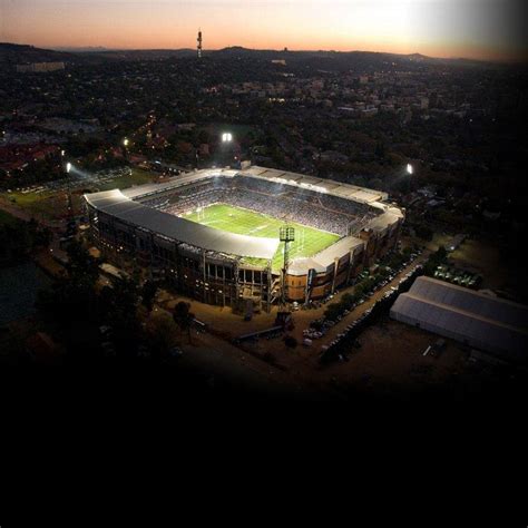 LOFTUS VERSFELD STADIUM (2026) All You Need to Know BEFORE You Go (with ...