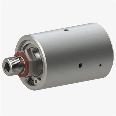 ROTARY JOINTS - Rotary Union And Joint for Chilled Water Application ...