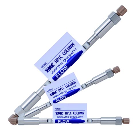 YMC-Pack ODS-A - YMC Singapore