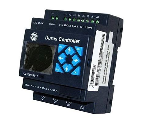 Ge Fanuc PLC Suppliers & Dealers, Automation Products Suppliers ...