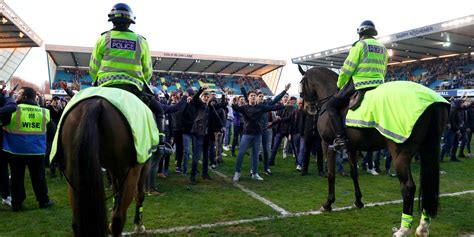 Image result for Spurs Hooligans