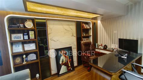 Office Space for Rent in Baner, pune Ideal for Bank,finance,it Company ...