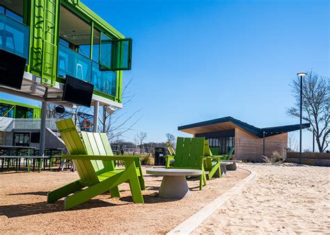 The Pitch is Austin FC's Perfect Next-Door Neighbor - Tribeza