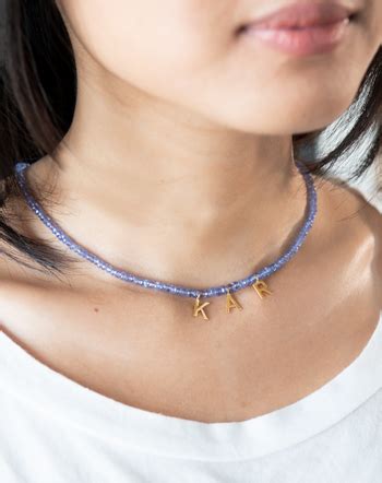 Buy Gold Necklaces & Chains For Women Online – STAC Fine Jewellery