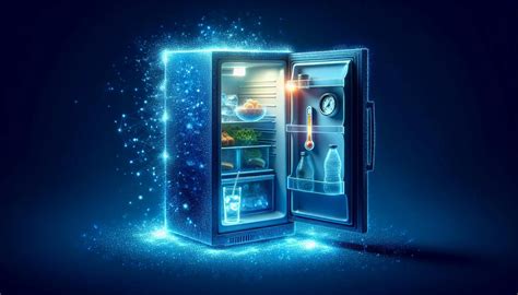 How Cold Is The Refrigerator? | Fridge.com | Blog