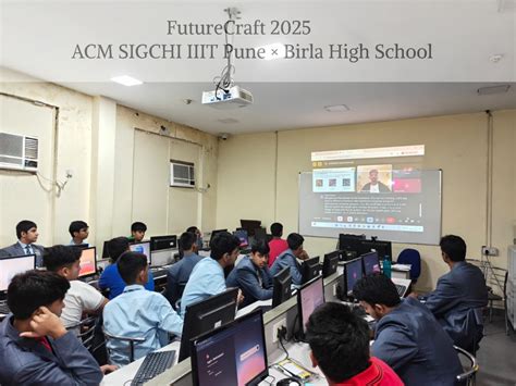ACM India Council Student Chapter