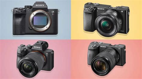 Sony Camera Problems 的图像结果