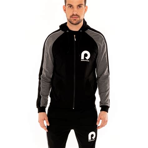 Мъжки спортен екип 100401 | Ray Apparel