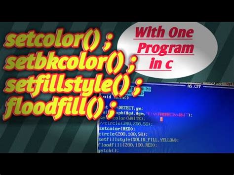 Image result for setColor