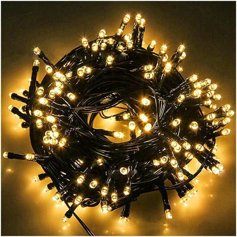 Image result for LED String Lights Indoor