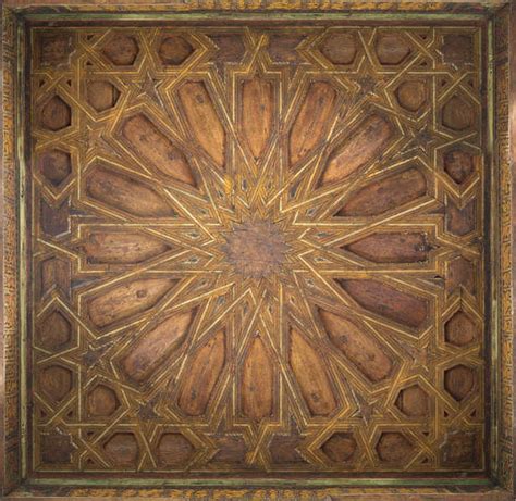 Classroom Ceiling Texture Patterns