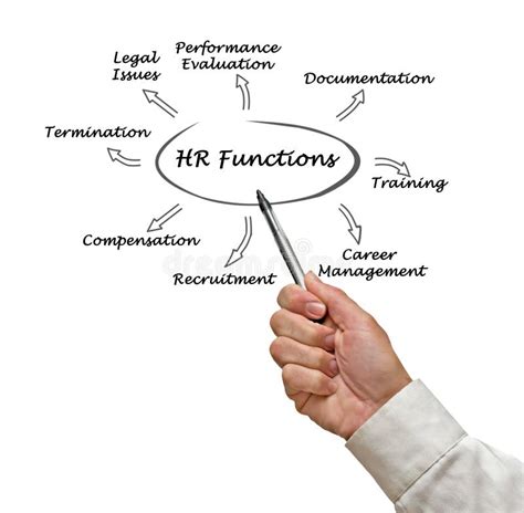 HR Function Definition 的图像结果