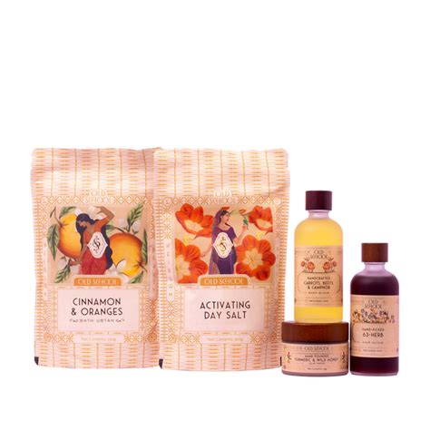 Buy Grand mother Rituals Combos Online - Old School Rituals