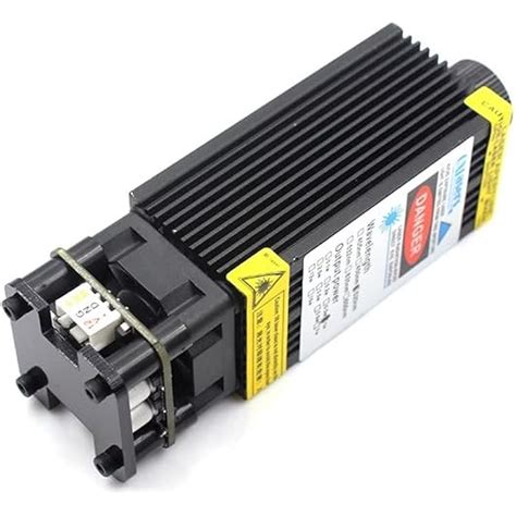 YILUBAO 808nm-500 near-infrared laser module with adjustable India | Ubuy