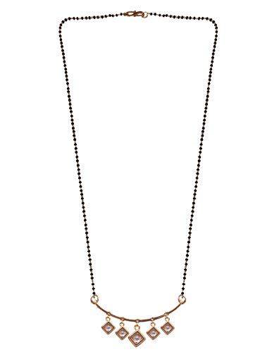 Buy Niva Fashion Indian Traditional Beautiful Square Design Diamond ...