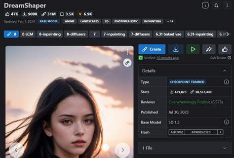 Image result for Difference Between Different Stable Diffusion Base Models