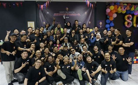 Mitrais Office Photos