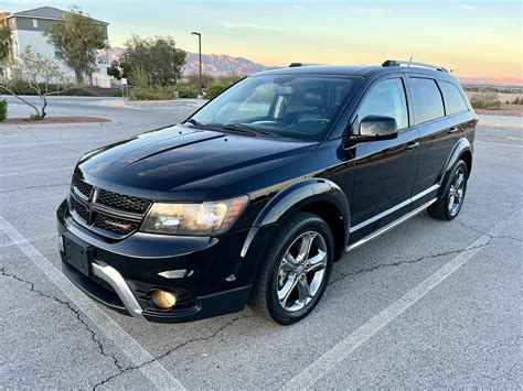 2017 Dodge Journey for Sale in Las Vegas, NV - OfferUp