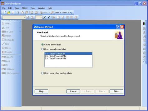 Image result for How Programming ZebraDesigner