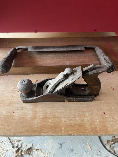 Image result for Restore Old Hand Tools