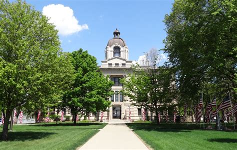 Online Payments | Brookings County, SD - Official Website