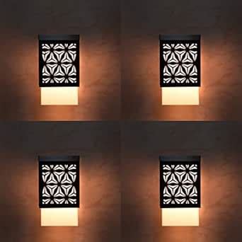 Buy G Gojeeva LED Compatible Pendant Ceiling Lamp suiteble for Bed Room ...