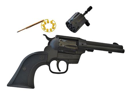 Image result for DB Sidekick Revolver