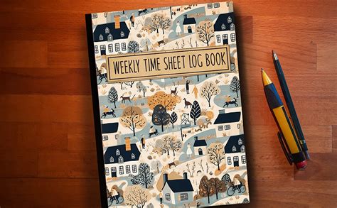 Time Book 的图像结果