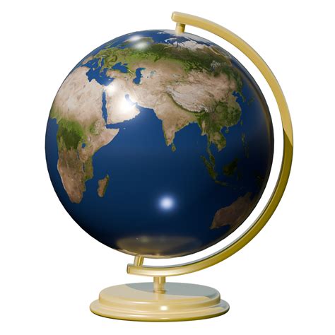 Globe 的图像结果