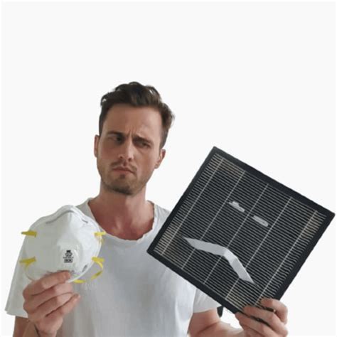 Meet the clean air team – Smart Air India