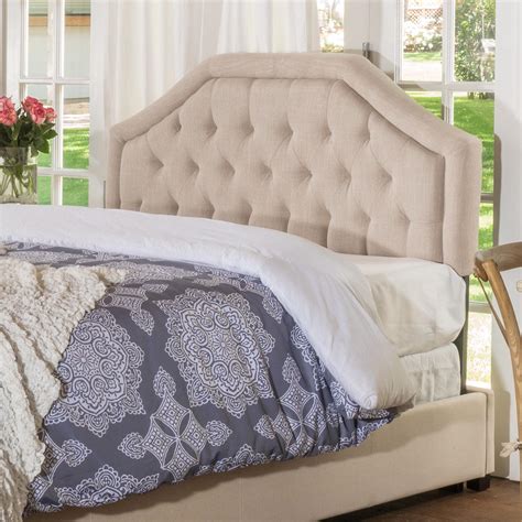 King Size Adjustable Headboards - Bed Bath & Beyond