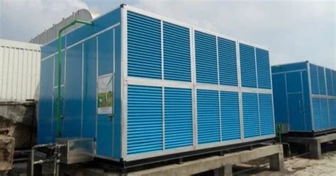 Air Washer - Air Washer Units Manufacturer from Greater Noida