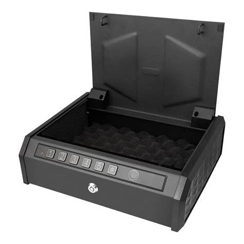 Buy genmine Guñ Safe, Biomëtric Guñ Safe for Pistols, Quick-Access ...