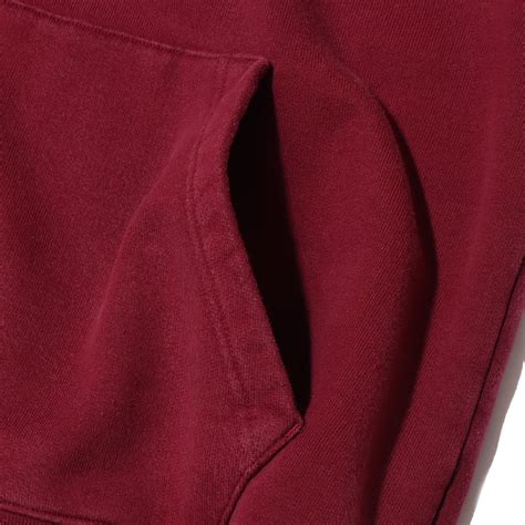 JORDAN BRAND M J AIR JDN WM FLC HOODIE CHERRYWOOD RED/SAIL 22FA-S（ジョーダン ...