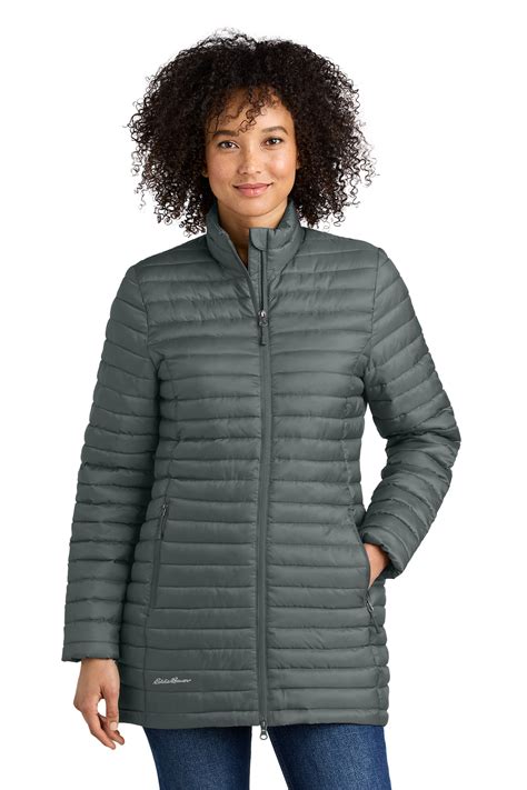 Eddie Bauer Women’s Packable Quilted Full-Zip | Product | Company Casuals