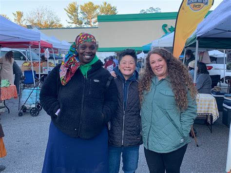 North Asheville Tailgate Market (@northashevilletailgatemarket ...