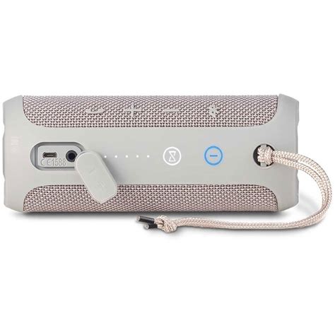 JBL Jbl Flip 3 Splash proof Portable Bluetooth Speaker, Blue (Certified ...