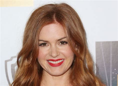 Isla Fisher Bra Size 2025 Photos & Videos #980