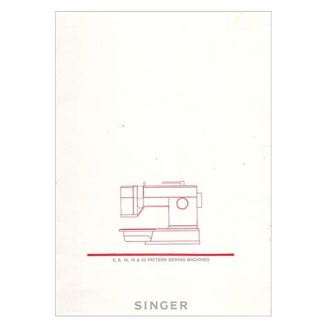 Image result for Singer Sewing Machine Model 9018