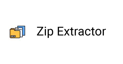 Image result for Unzip File Extractor