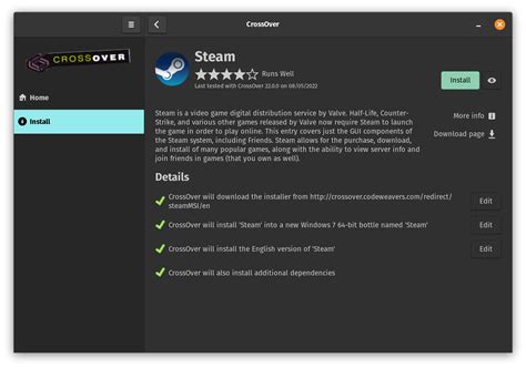 Image result for Crossover Software Free
