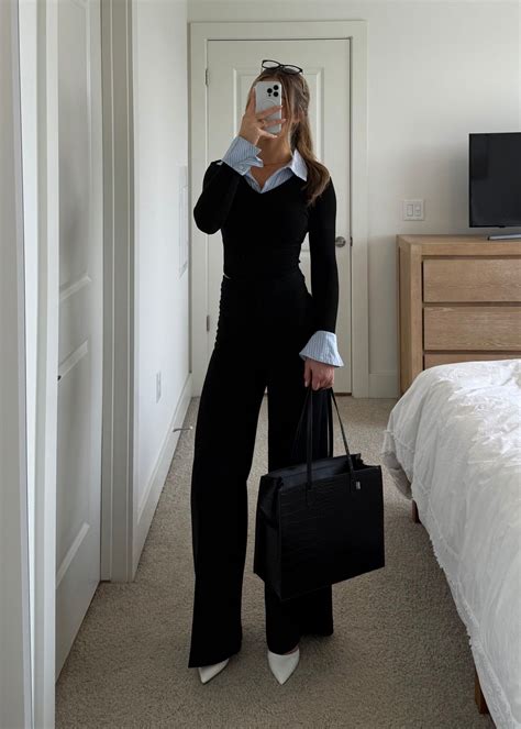 business casual women - Fascinate Names | Stylish work attire, Cute ...