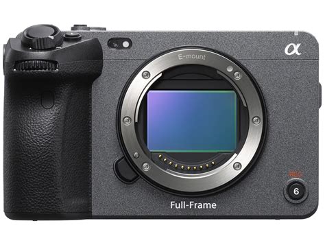 Sony Fx30 Vs Fx3