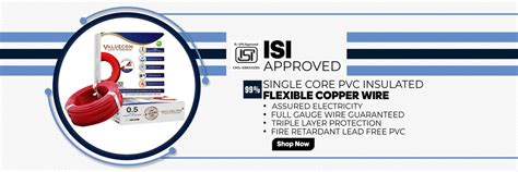 Buy Wire and Cable at Best Prices From Top Manufacturers In India ...