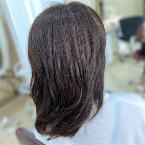 How Much Developer to Use With Hair Dye?