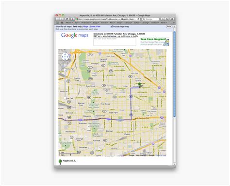 Image result for Google Maps Print