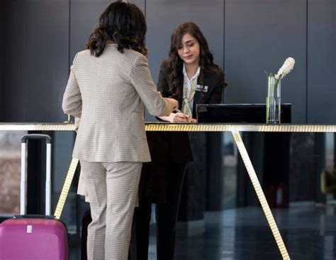 Image result for Hotel Service Request Process